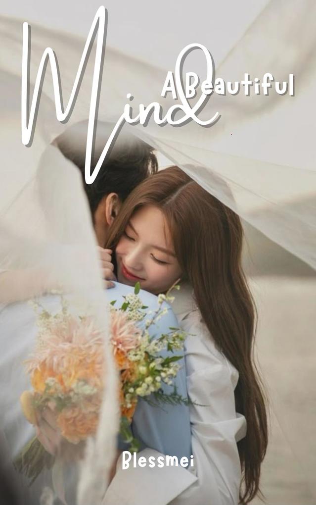 Produktbild: A Beautiful Mind (Romance, #8) | Blessmei