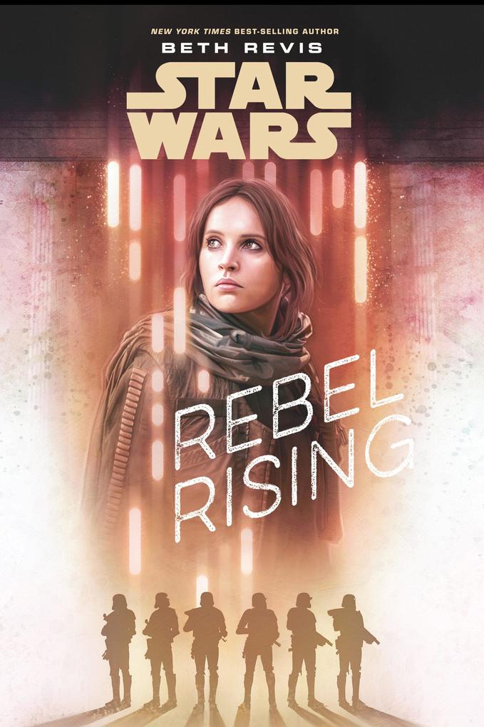 Produktbild: Star Wars: Rebel Rising | Beth Revis