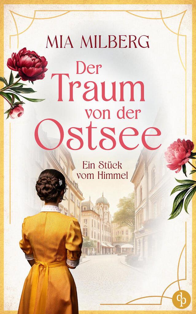 Produktbild: Ein Stück vom Himmel | Mia Milberg
