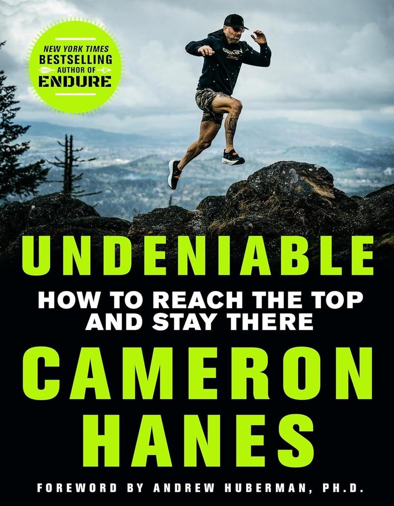 Produktbild: Undeniable | Cameron Hanes