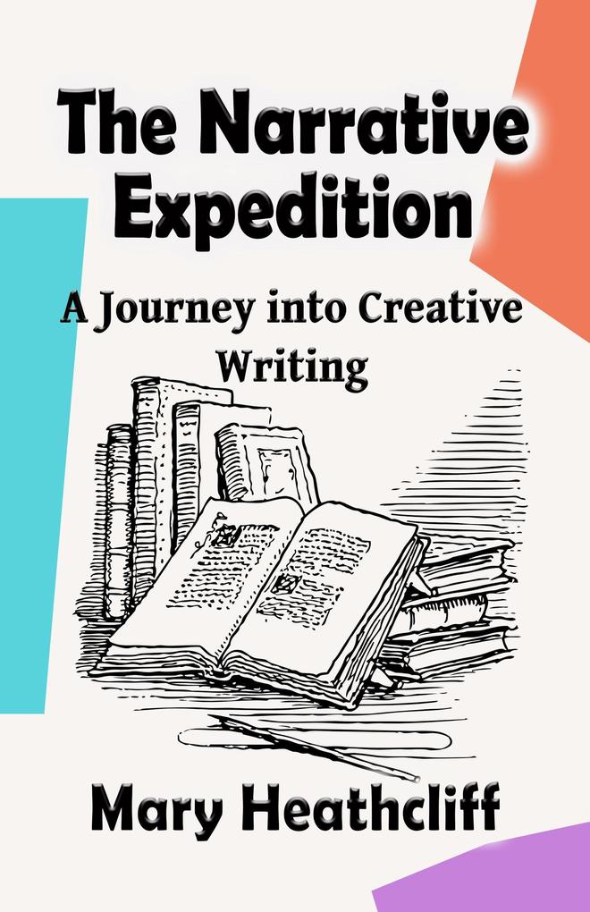 Produktbild: The Narrative Expedition | Mary Heathcliff