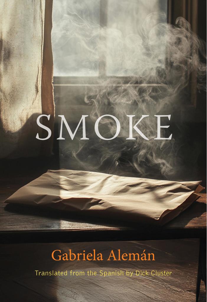 Produktbild: Smoke | Gabriela Alemán
