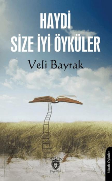 Produktbild: Haydi Size Iyi Öyküler | Veli Bayrak