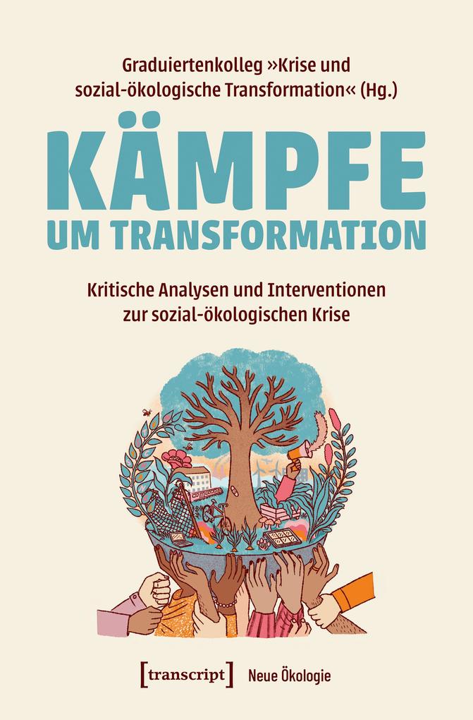 Produktbild: Kämpfe um Transformation