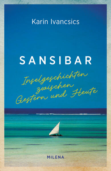Produktbild: Sansibar | Karin Ivancsics
