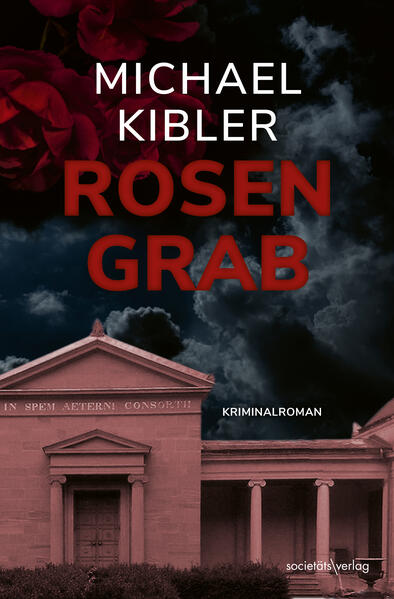 Produktbild: Rosengrab | Michael Kibler