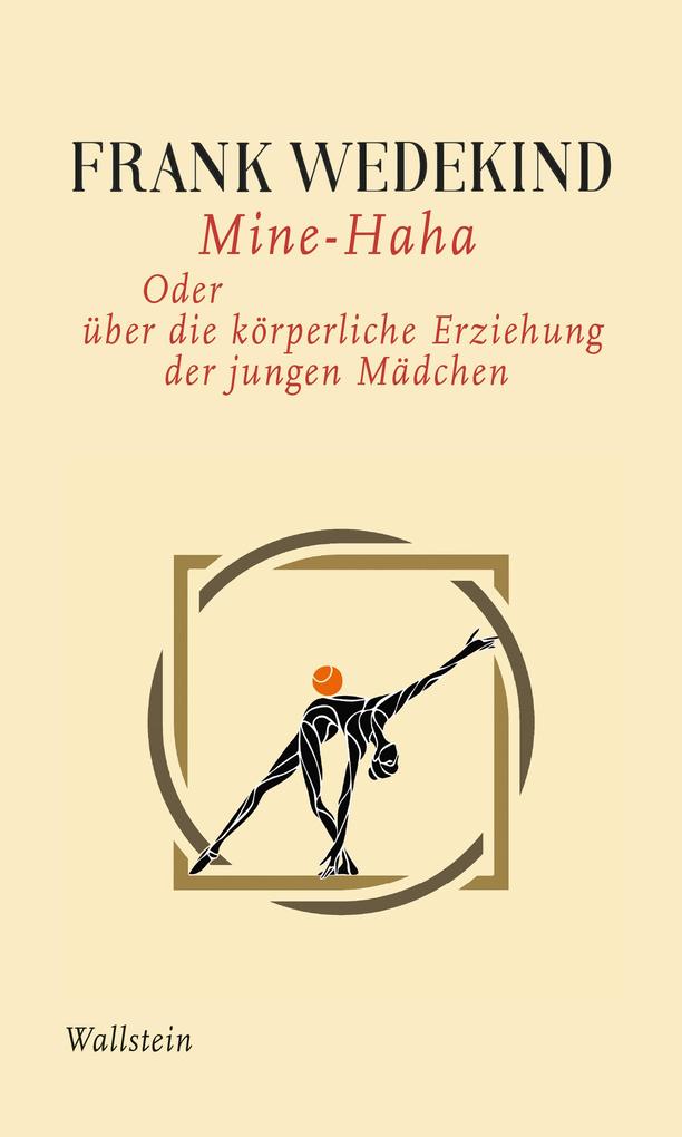 Produktbild: Mine-Haha | Frank Wedekind