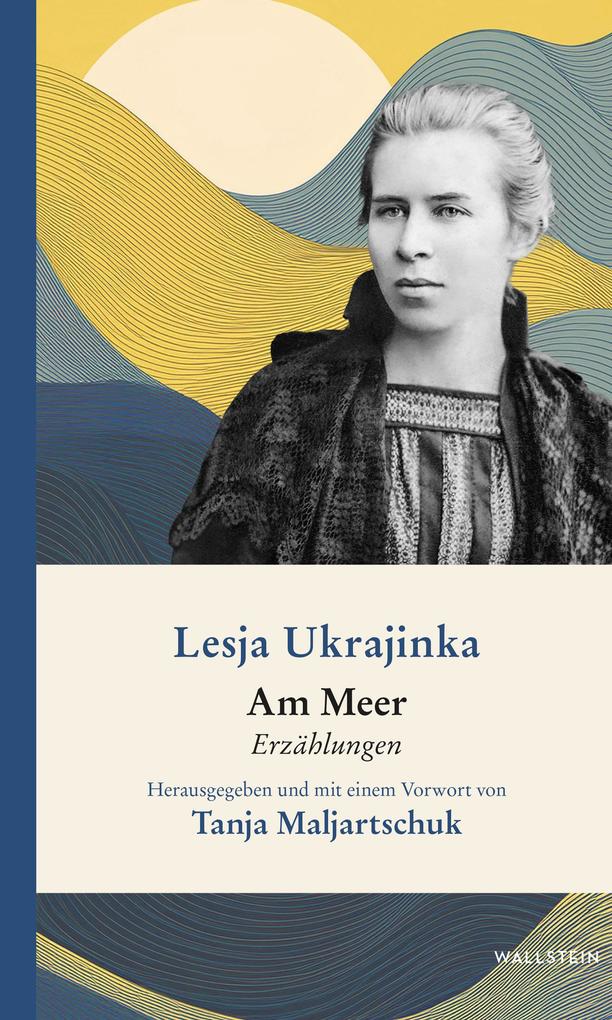 Produktbild: Am Meer | Lesja Ukrajinka