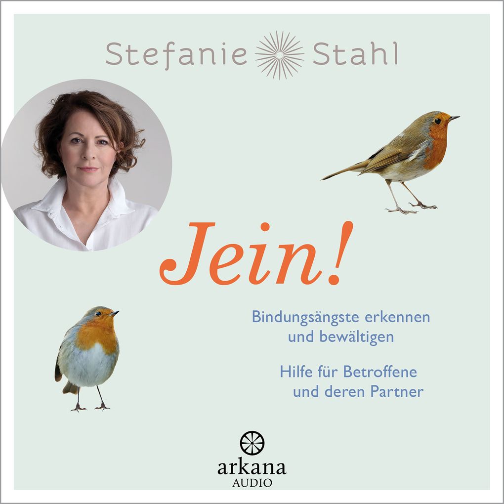 Produktbild: Jein! | Stefanie Stahl