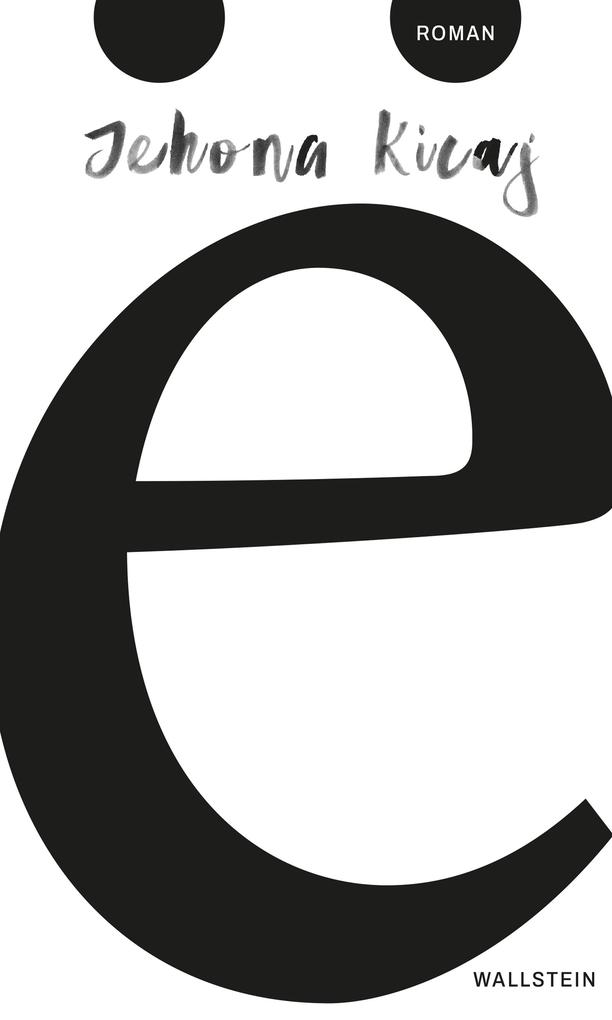 Produktbild: ë | Jehona Kicaj