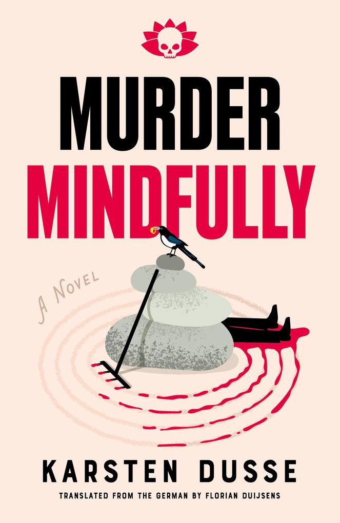 Produktbild: Murder Mindfully | Karsten Dusse