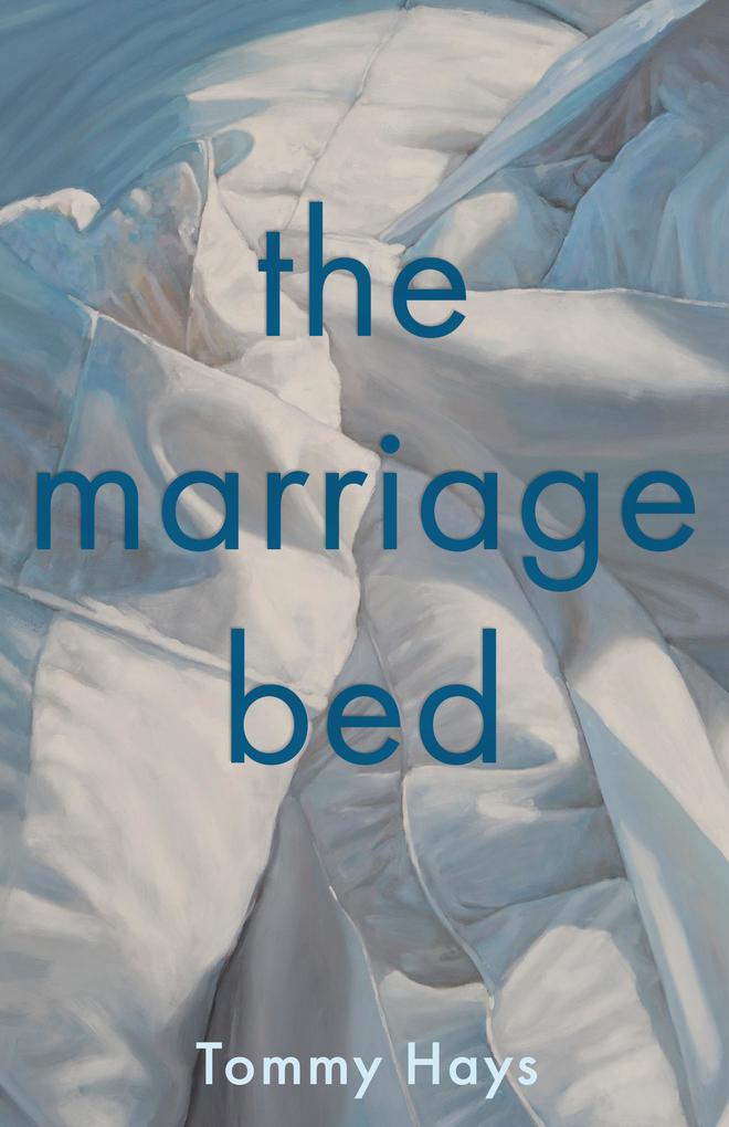 Produktbild: The Marriage Bed | Tommy Hays
