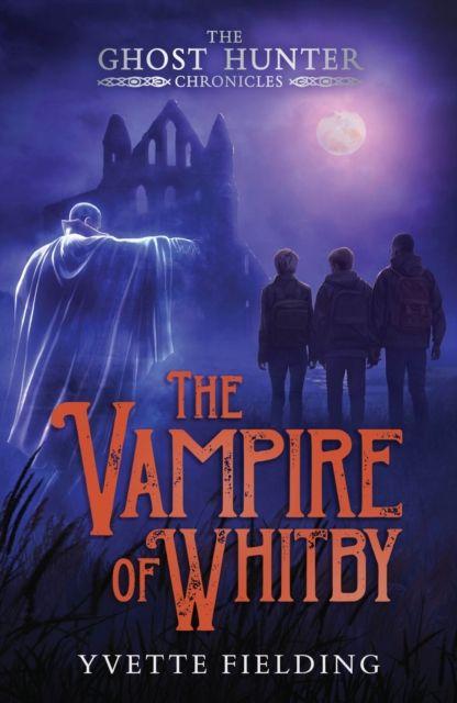 Produktbild: Vampire of Whitby
