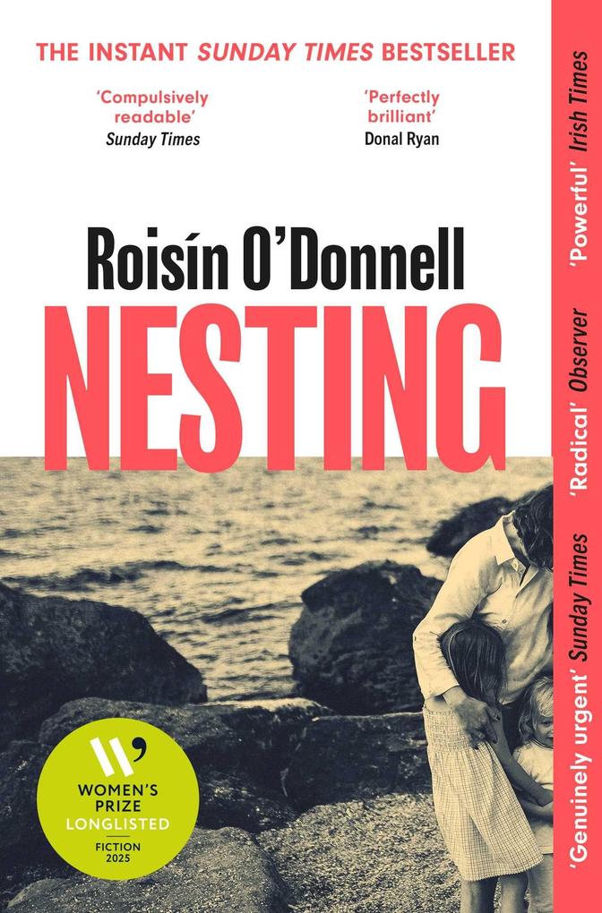 Produktbild: Nesting | Roisin O'Donnell