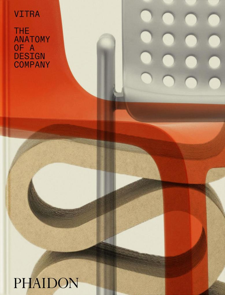 Produktbild: Vitra | Deyan Sudjic