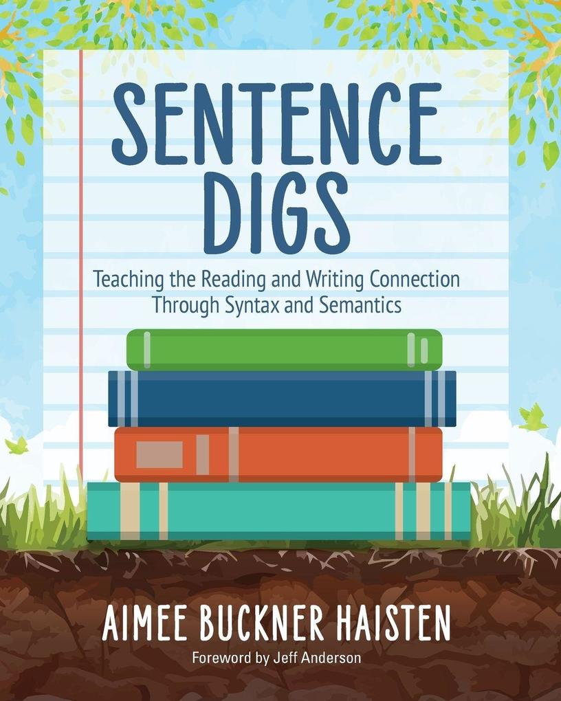 Produktbild: Sentence Digs | Aimee Buckner Haisten