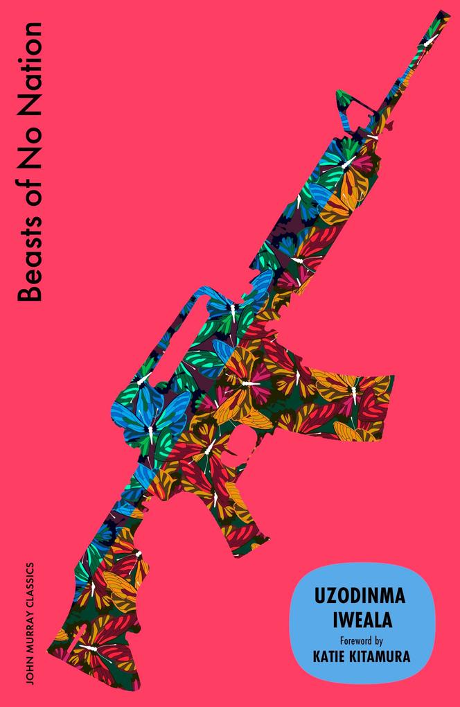 Produktbild: Beasts of No Nation | Uzodinma Iweala