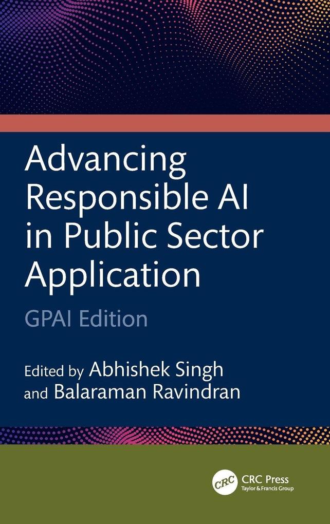 Produktbild: Advancing Responsible AI in Public Sector Application