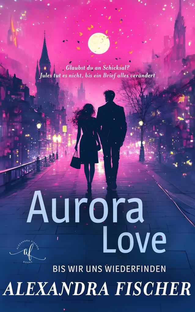Produktbild: Aurora Love | Alexandra Fischer