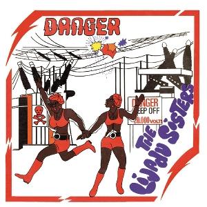 Produktbild: Danger | The Lijadu Sisters