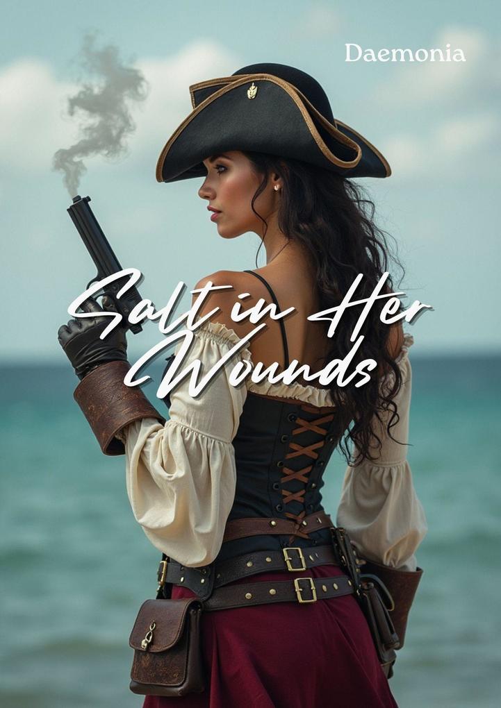 Produktbild: Salt in Her Wounds | Daemona