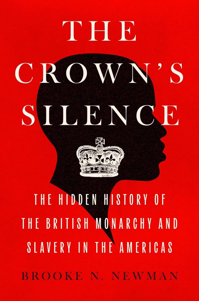 Produktbild: The Crown's Silence | Brooke N Newman