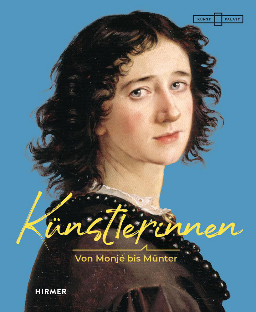 Produktbild: Künstlerinnen! - Von Monjé bis Münter
