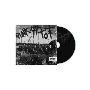 Produktbild: Punk ist tot | Swiss&Die Andern