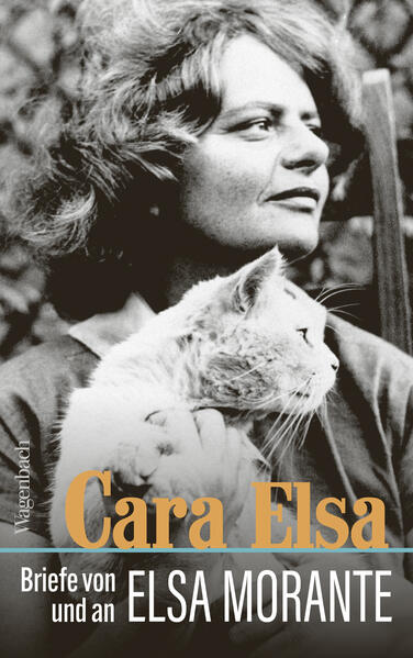 Produktbild: Cara Elsa | Elsa Morante