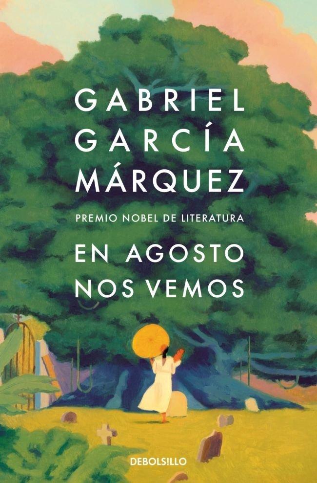 Produktbild: En Agosto nos vemos | Gabriel Garcia Marquez