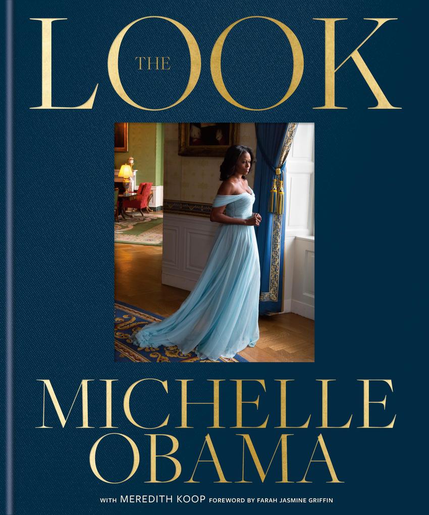 Produktbild: The Look | Michelle Obama