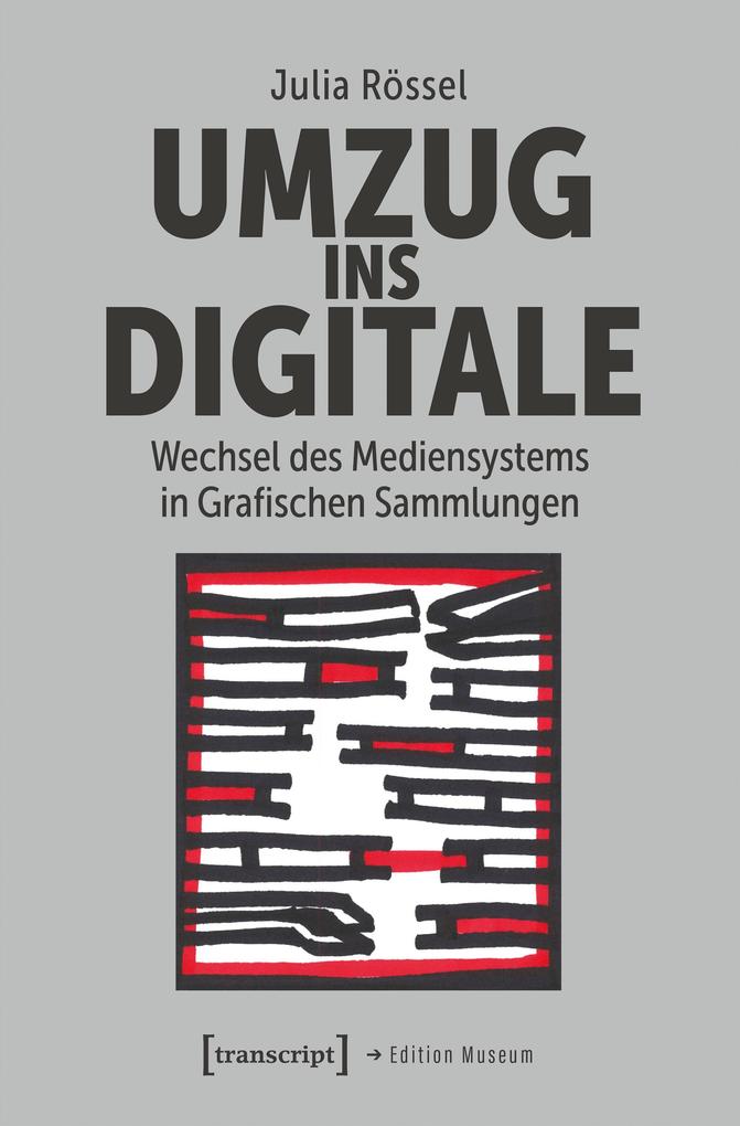 Produktbild: Umzug ins Digitale | Julia Rössel