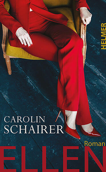 Produktbild: Ellen | Carolin Schairer