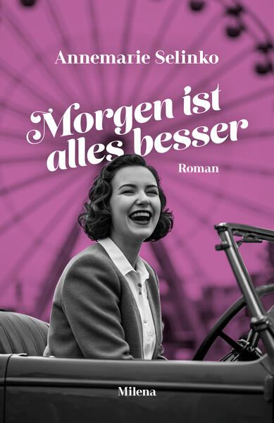 Produktbild: Morgen ist alles besser | Annemarie Selinko