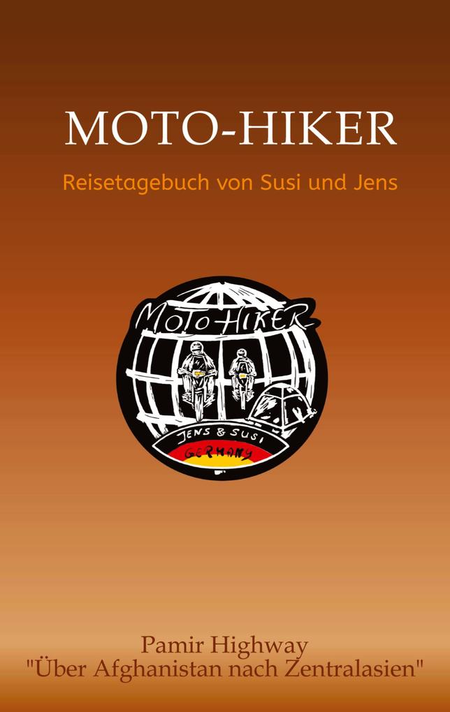 Produktbild: Moto-Hiker | Jens Radewald