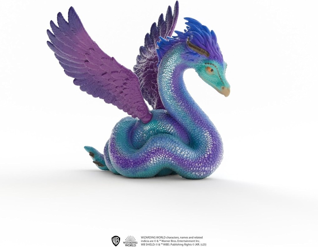 Weitere Ansicht: Occamy