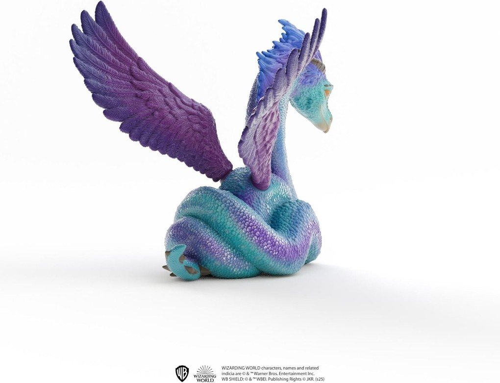 Weitere Ansicht: Occamy