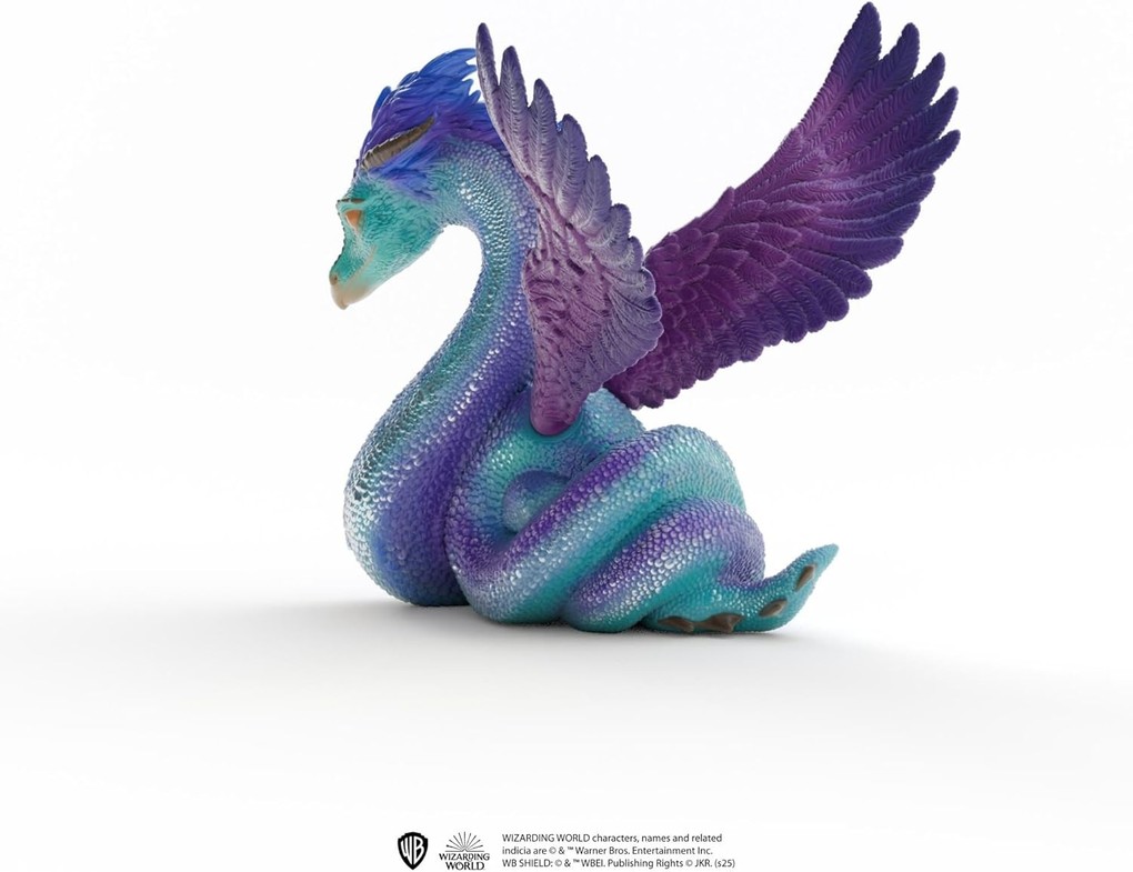 Weitere Ansicht: Occamy