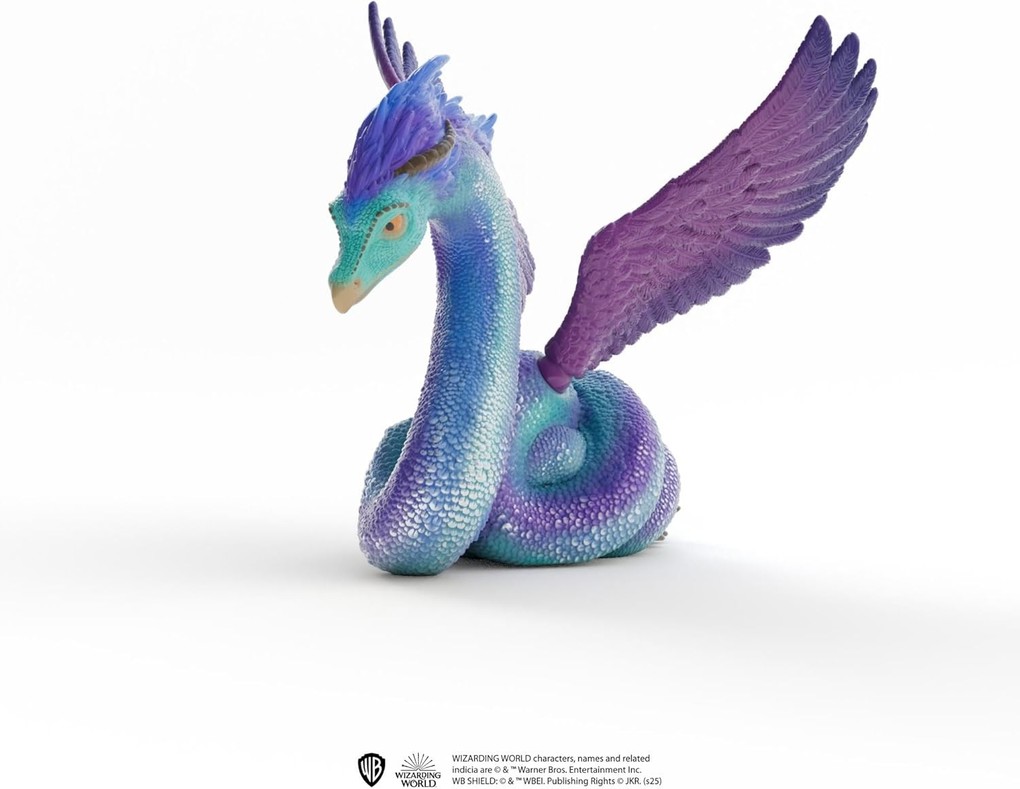 Weitere Ansicht: Occamy