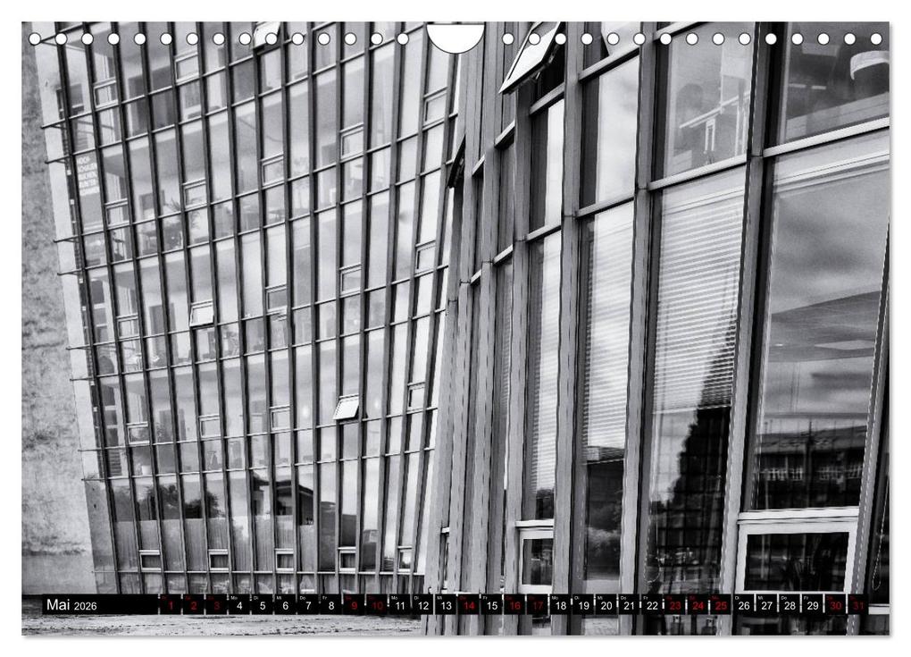 Weitere Ansicht: Ein Blick auf Kiel (Wandkalender 2026 DIN A4 quer), CALVENDO Monatskalender | Calvendo, Markus W. Lambrecht