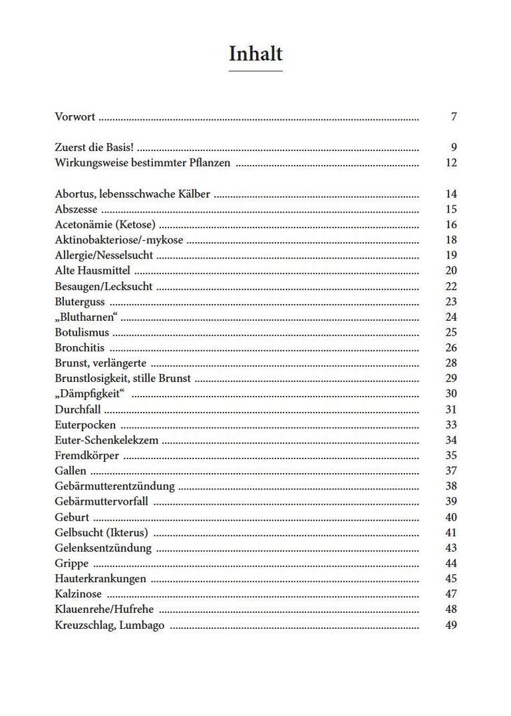 Weitere Ansicht: Der kleine Taschentierarzt | Hans Christ