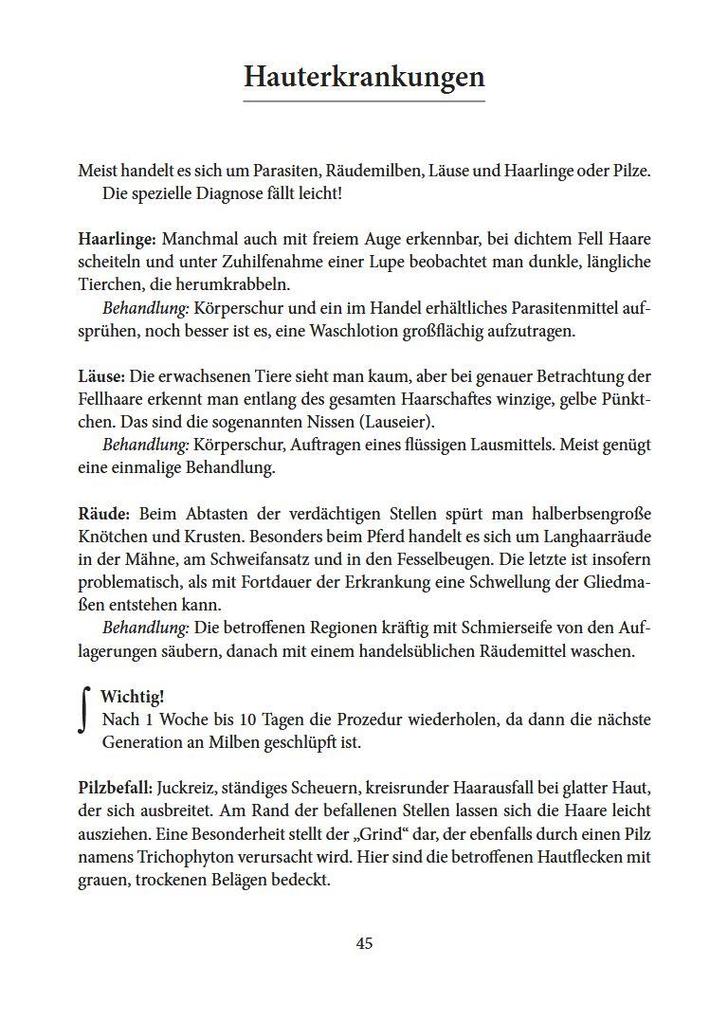 Weitere Ansicht: Der kleine Taschentierarzt | Hans Christ