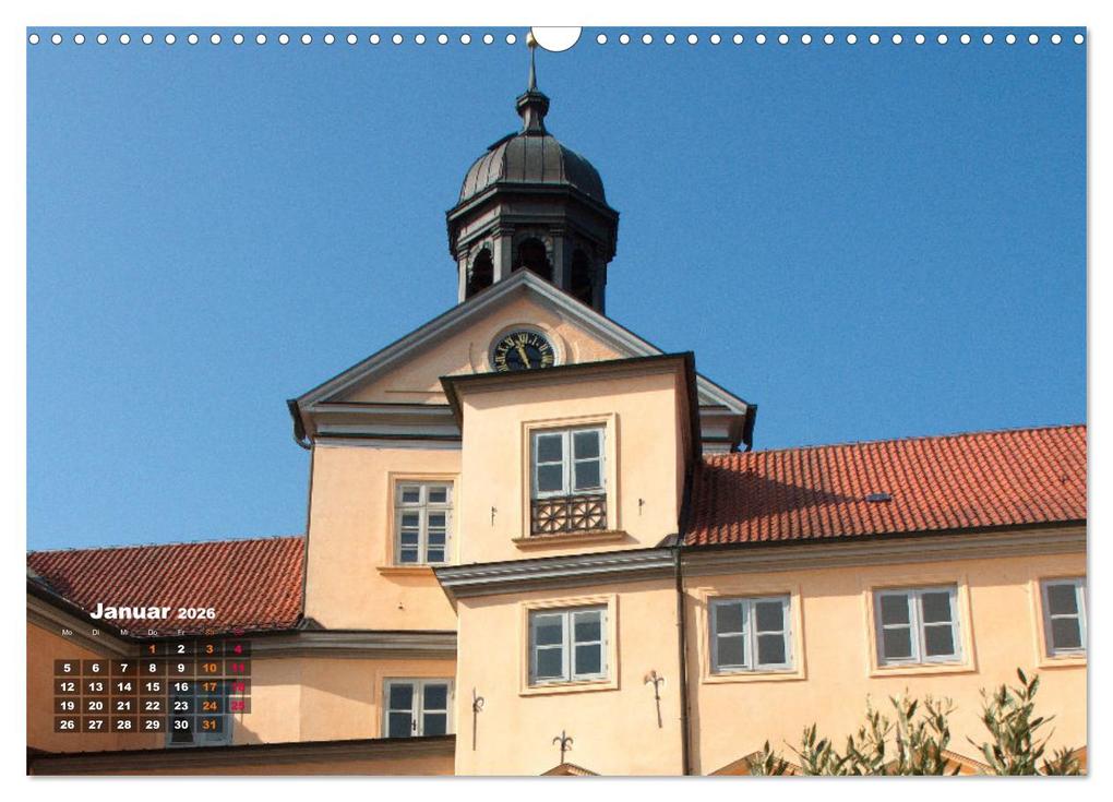 Weitere Ansicht: Lübecker Bucht Strand - Sport - Flair (Wandkalender 2026 DIN A3 quer), CALVENDO Monatskalender | Walter J. Richtsteig, Calvendo