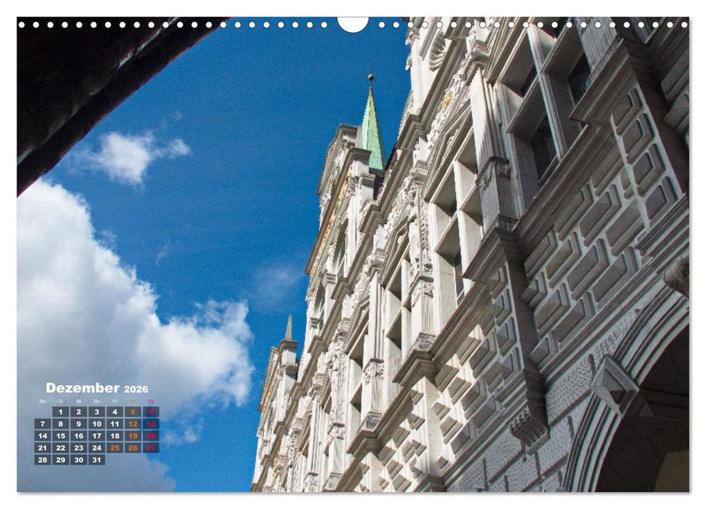 Weitere Ansicht: Lübecker Bucht Strand - Sport - Flair (Wandkalender 2026 DIN A3 quer), CALVENDO Monatskalender | Walter J. Richtsteig, Calvendo