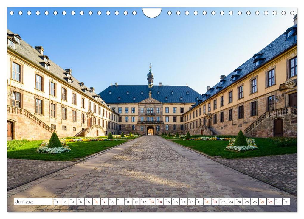 Weitere Ansicht: Hessen Impressionen (Wandkalender 2026 DIN A4 quer), CALVENDO Monatskalender | Dirk Meutzner, Calvendo