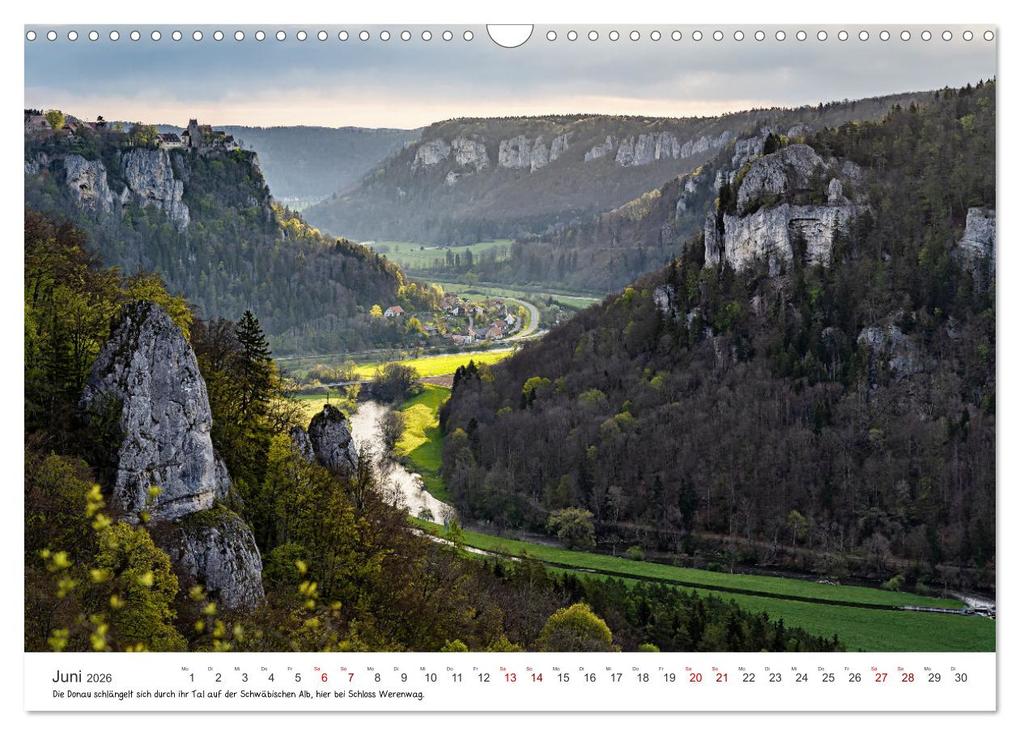 Weitere Ansicht: Sehenswertes Baden-Württemberg (Wandkalender 2026 DIN A3 quer), CALVENDO Monatskalender | www.ul-foto.com, Ulrike Leinemann, Calvendo, Www. Ul-Foto. Com Leinemann