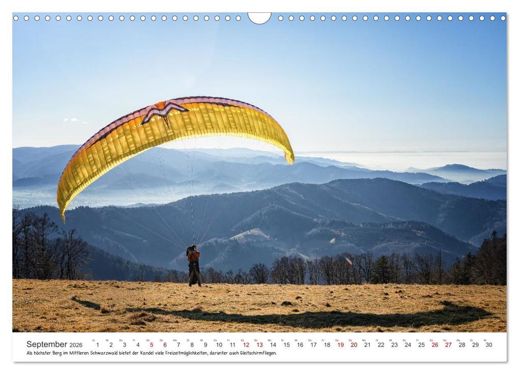 Weitere Ansicht: Sehenswertes Baden-Württemberg (Wandkalender 2026 DIN A3 quer), CALVENDO Monatskalender | www.ul-foto.com, Ulrike Leinemann, Calvendo, Www. Ul-Foto. Com Leinemann
