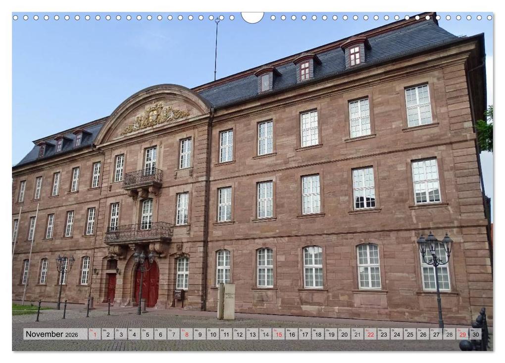 Weitere Ansicht: Das Eichsfeld - idyllisch, historisch, wunderschön (Wandkalender 2026 DIN A3 quer), CALVENDO Monatskalender | Flori0 Flori0, Calvendo, Flori0
