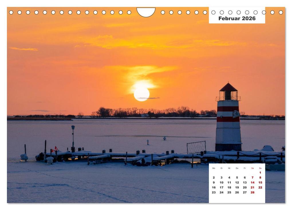 Weitere Ansicht: Rügen Panorama (Wandkalender 2026 DIN A4 quer), CALVENDO Monatskalender | Tilo Grellmann, Calvendo