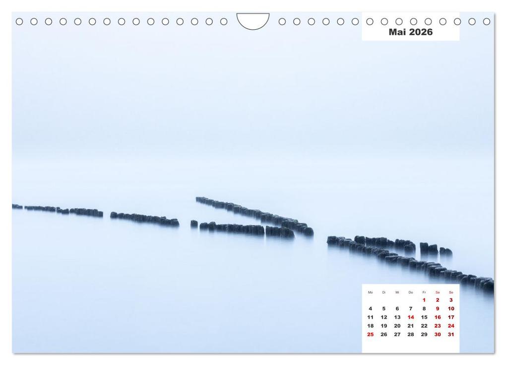 Weitere Ansicht: Rügen Panorama (Wandkalender 2026 DIN A4 quer), CALVENDO Monatskalender | Tilo Grellmann, Calvendo